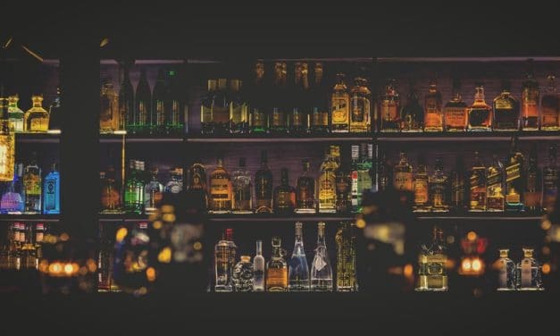 Can Anything Good Come Out of Alcohol?
