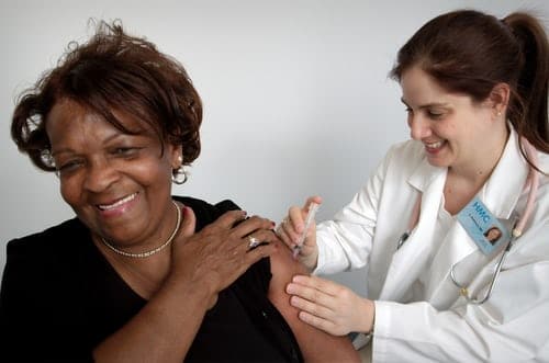 Causes and Prevention of Cancer