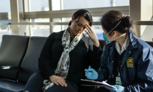Signs and Symptoms of Cancer