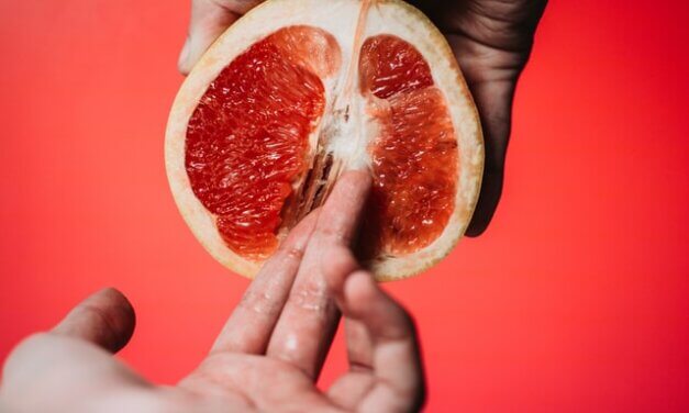 Male g Spot: A Hidden Reality Revealed
