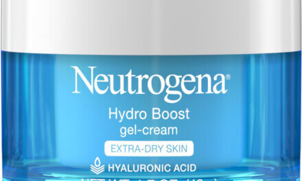 What is Neutrogena Hydro Boost and Why is it Good for you?