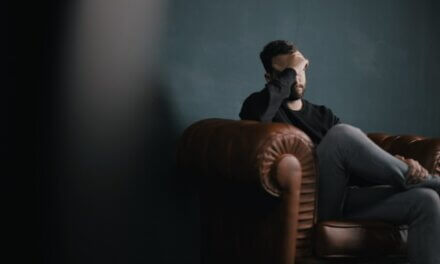 These Are The Problems Men Experience After Ejaculation