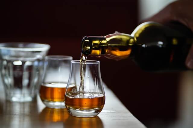 Units of Alcohol Measurement