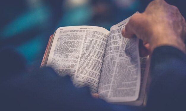 Advantages and Disadvantages of Drinking Alcohol According to the Holy Bible