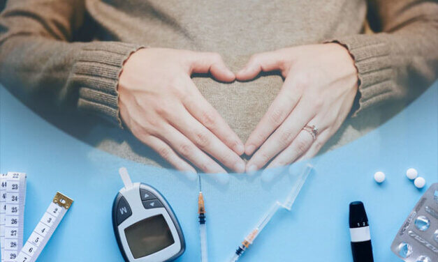 Gestational Diabetes Mellitus: What you need to know