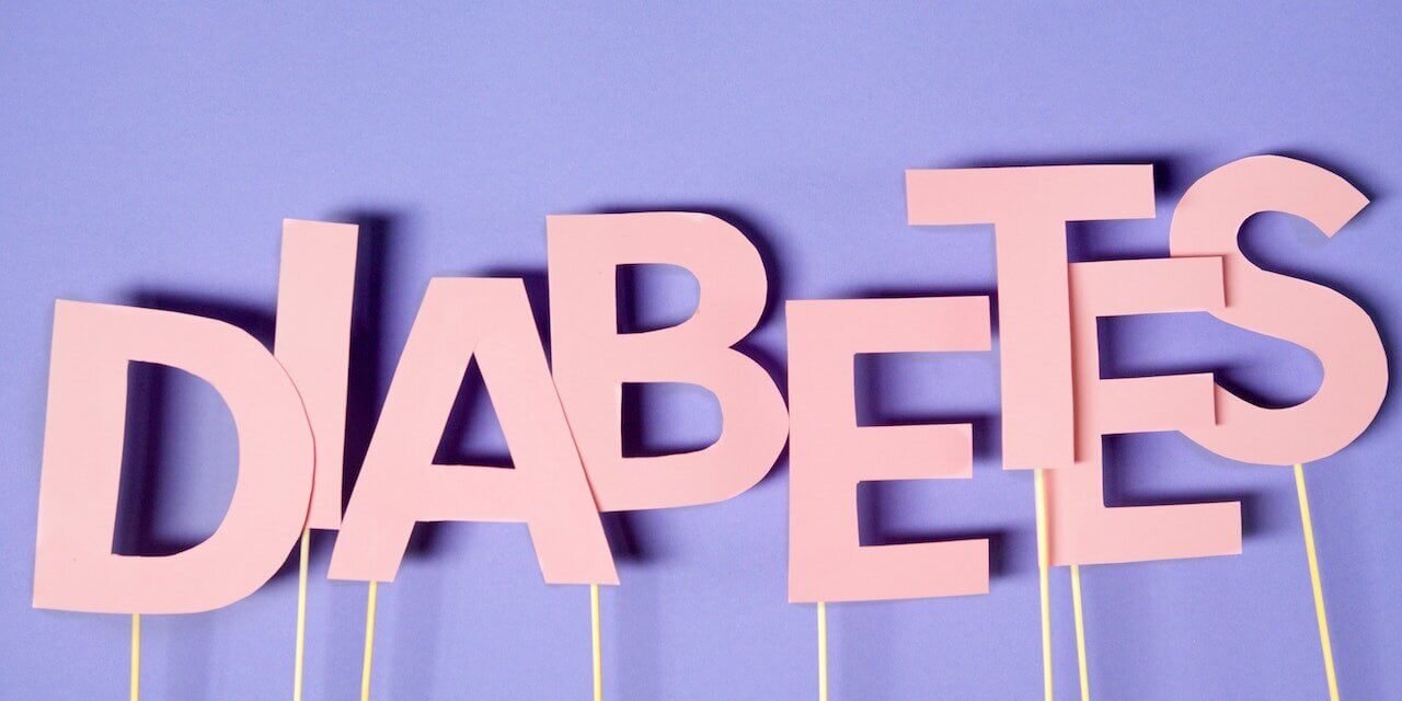 What is diabetes?