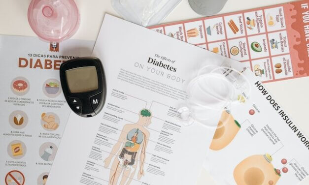What is Prediabetes?