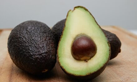 Avocado: Types, nutritional facts, usage, benefits, and side effects