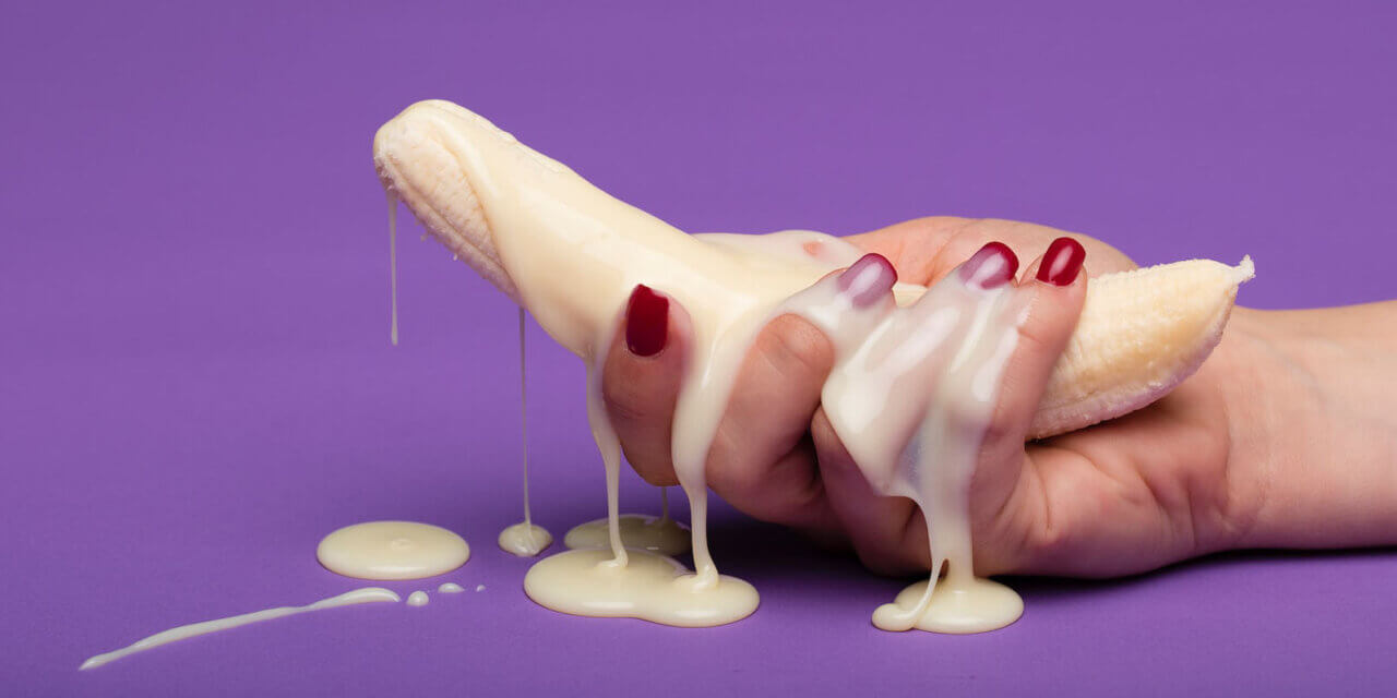 Role of banana in men and women sexual health and performance