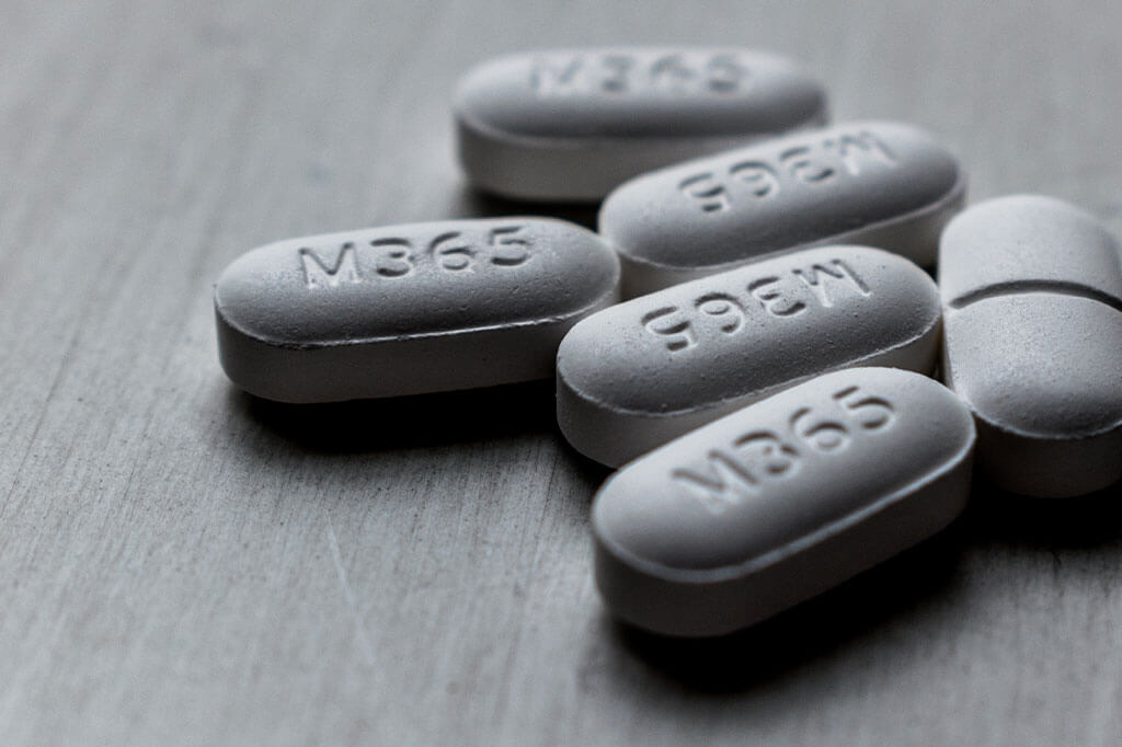 M365 pill image