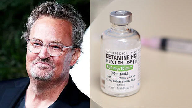 What is Ketamine?